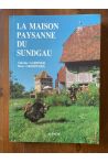 La maison paysanne du Sundgau