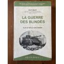 La guerre des blindés Tome 1, Flux et reflux des Panzer