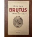 Brutus et la fin de la République