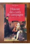 Histoire des curés de campagne de 1789 à nos jours