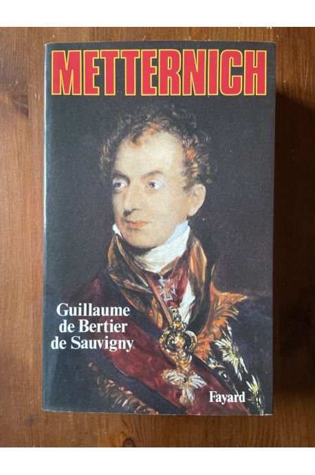 Metternich