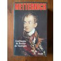 Metternich