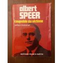 Albert Speer, coupable ou victime