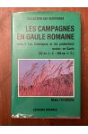 Les campagnes en Gaule romaine Tome 2