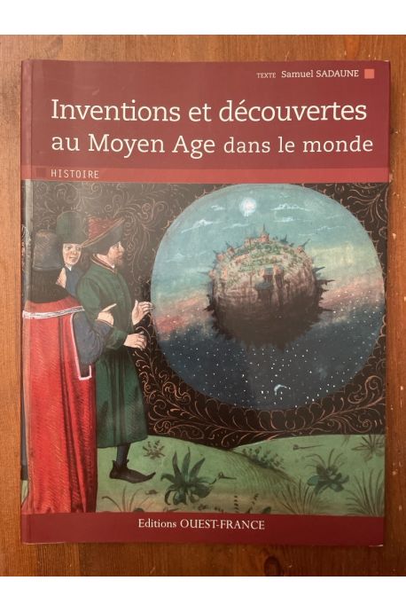 Inventions et découvertes au Moyen Age dans le monde