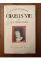 Charles VIII 1470-1498