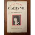 Charles VIII 1470-1498