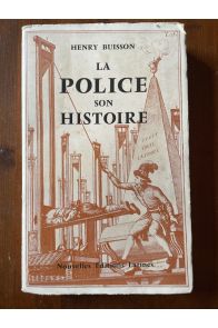 La police, son histoire