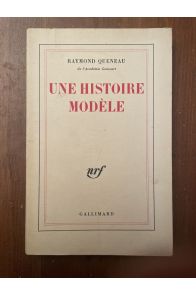 Une histoire modèle