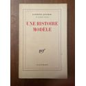 Une histoire modèle