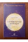 L'astronautique soviétique