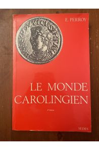 Le monde carolingien