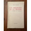 Les Amazones de la fronde et le quadrille des intrigants