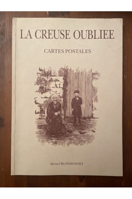 La cruse oubliée