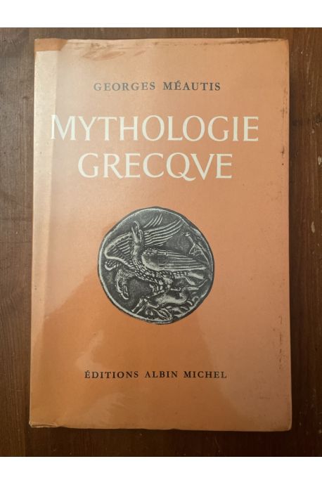 Mythologie grecque