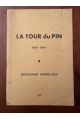 La Tour du Pin 1834-1924 sociologue catholique