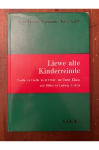 Liewe alte Kinderreimle