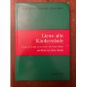 Liewe alte Kinderreimle