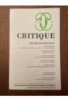 Critique N°660 Mai 2002 - Leçons de Foucault