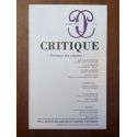 Critique N°779 Avril 2012, Présence des empires