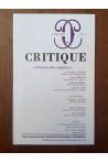 Critique N°779 Avril 2012, Présence des empires