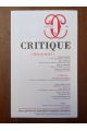 Critique N°780 Mai 2012, Etat, es-tu là ?