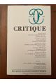 Critique N°684 Mai 2004