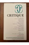 Critique N°684 Mai 2004