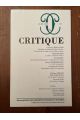 Critique N°671 Avril 2003