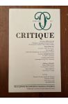 Critique N°671 Avril 2003