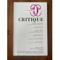 Critique N°691 Décembre 2004