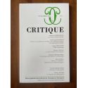 Critique N°678 Novembre 2003