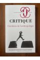 Critique N°680-681 Janvier-Février 2004, Frontières de l'anthropologie