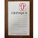 Critique N°670 Mars 2003