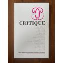 Critique N°648 Mai 2001