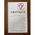 Critique N°773 Octobre 2011, Comme à la radio, Adorno, Shaeffer, Veinstein, Szendy