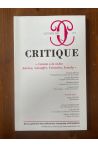 Critique N°773 Octobre 2011, Comme à la radio, Adorno, Shaeffer, Veinstein, Szendy