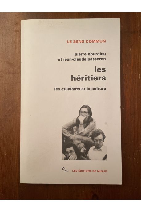 Les Héritiers - Les étudiants et la culture