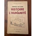 Histoire de l'humanité