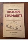 Histoire de l'humanité