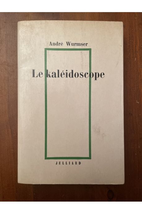 Le kaléidoscope