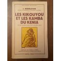 Les Kikouyou et les Kamba du Kenia, étude scientifique sur les Mau Mau