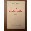 La marche funèbre, édition originale