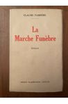 La marche funèbre, édition originale