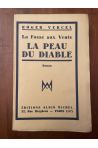 La Fosse aux vents, La peau du diable, Edition Originale