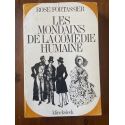 Les mondains de La comédie humaine - étude historique et psychologique