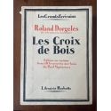 Les croix de bois, illustrées par Paul Vigoureux