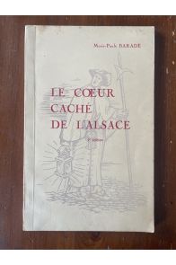 Le coeur caché de l'Alsace