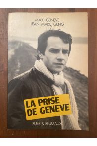 La prise de Genève