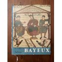 La tapisserie de Bayeux et la manière de vivre au onzième siècle